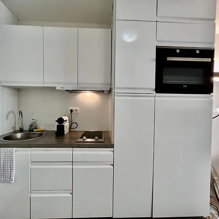 펜션 Charming And Cozy Close To Monaco Les Moneghetti