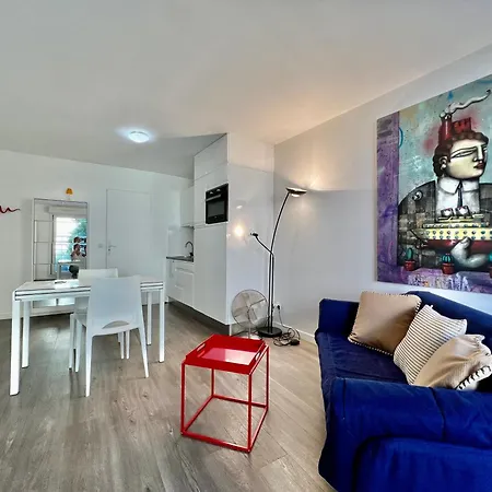 Charming And Cozy Close To Monaco Les Moneghetti