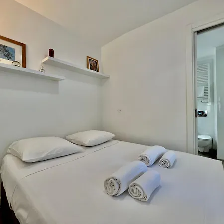 Charming At The Gates Of Monte Carlo Per Holiday home *