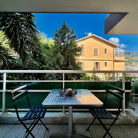 Charming At The Gates Of Monte Carlo Per Holiday home *
