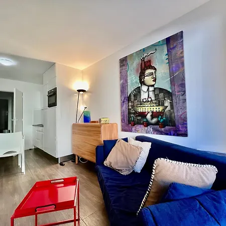 Holiday home Charming At The Gates Of Monte Carlo Per Les Moneghetti