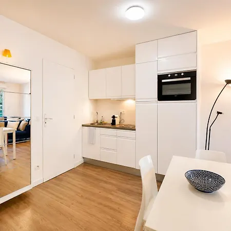 Charming And Cozy 1 Bedroom Close To Monaco בית נופש Les Moneghetti