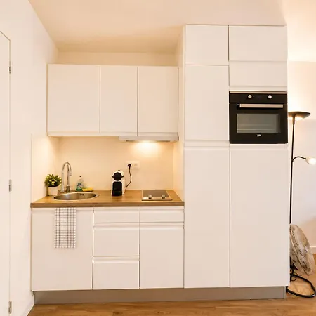 Charming And Cozy 1 Bedroom Close To Monaco *