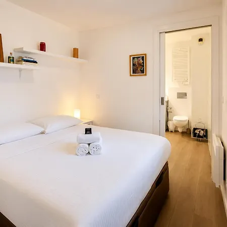 Charming And Cozy 1 Bedroom Close To Monaco בית נופש