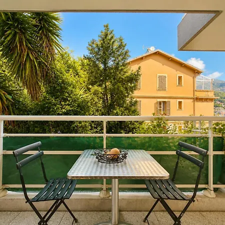 Charming And Cozy 1 Bedroom Close To Monaco Les Moneghetti