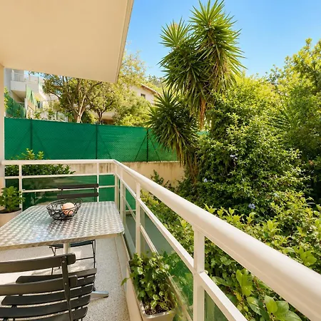 Charming And Cozy 1 Bedroom Close To Monaco * Les Moneghetti